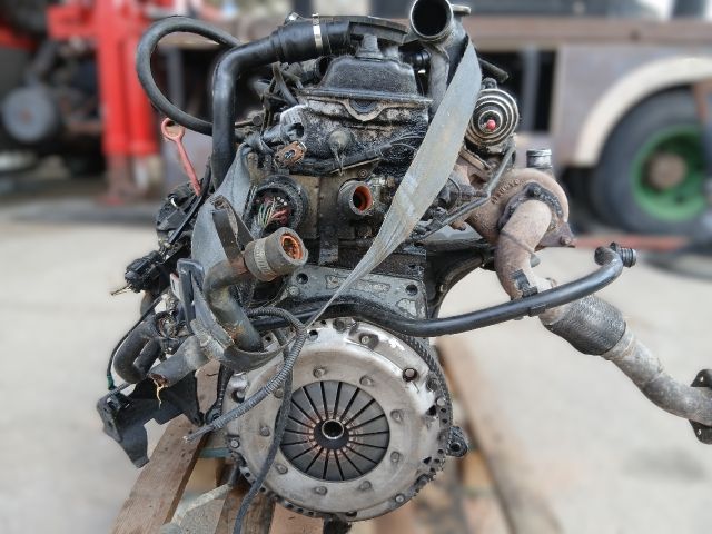 bontott VW PASSAT B3 B4 Főtengely Szíjtárcsa