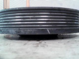 bontott VW PASSAT B3 B4 Főtengely Szíjtárcsa