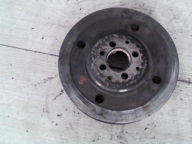 bontott VW PASSAT B3 B4 Főtengely Szíjtárcsa