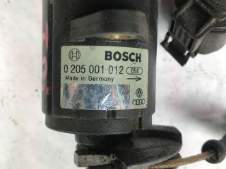 bontott VW PASSAT B3 B4 Gázpedál (Elektromos)