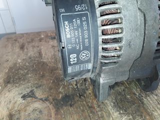 bontott VW PASSAT B3 B4 Generátor