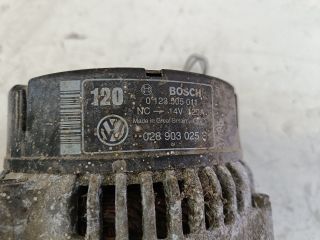 bontott VW PASSAT B3 B4 Generátor