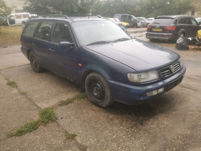 bontott VW PASSAT B3 B4 Generátor