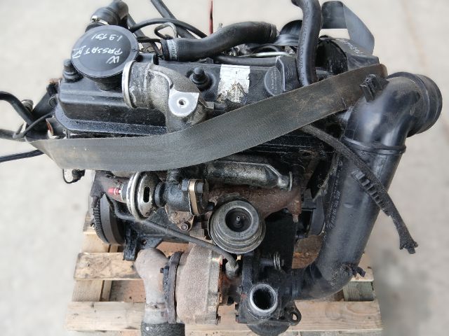 bontott VW PASSAT B3 B4 Generátor