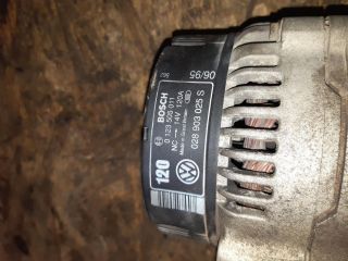 bontott VW PASSAT B3 B4 Generátor