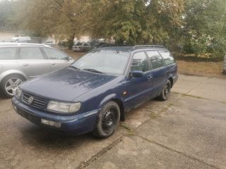 bontott VW PASSAT B3 B4 Generátor