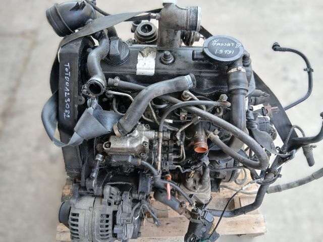 bontott VW PASSAT B3 B4 Generátor