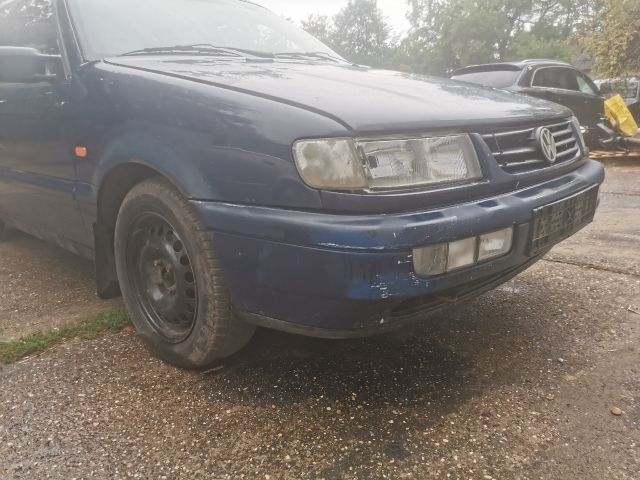 bontott VW PASSAT B3 B4 Generátor