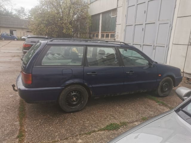 bontott VW PASSAT B3 B4 Generátor