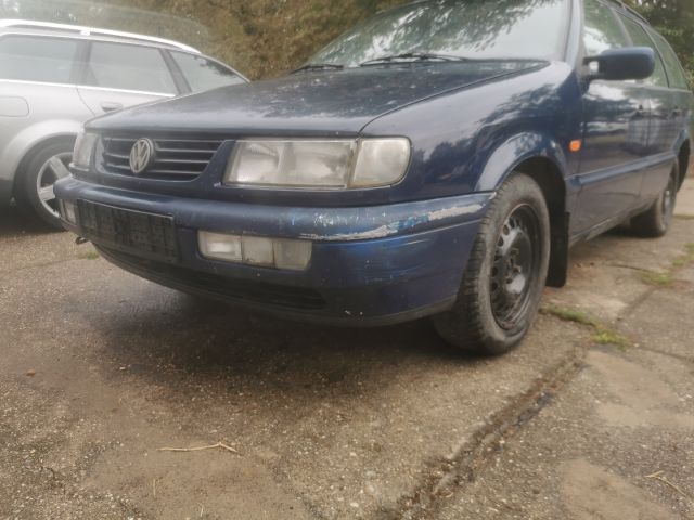 bontott VW PASSAT B3 B4 Generátor