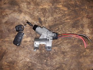 bontott VW PASSAT B3 B4 Gyújtáskapcsoló