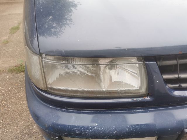 bontott VW PASSAT B3 B4 Gyújtáskapcsoló