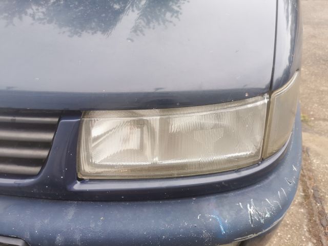 bontott VW PASSAT B3 B4 Gyújtáskapcsoló