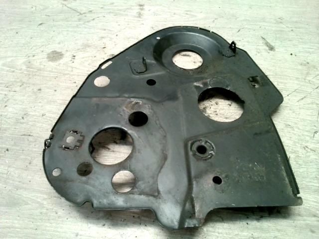 bontott VW PASSAT B3 B4 Hátsó Vezérlés Burkolat