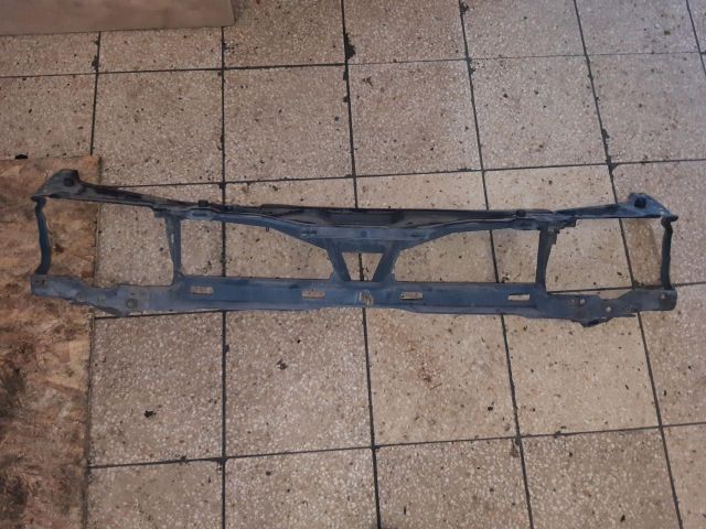 bontott VW PASSAT B3 B4 Homlokfal (Üres lemez)