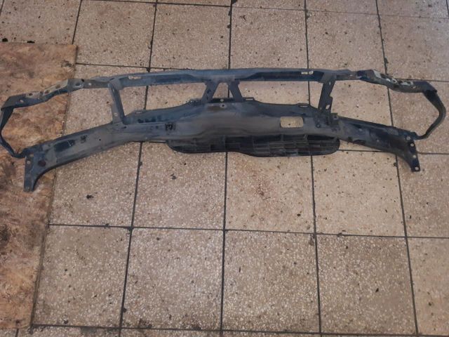 bontott VW PASSAT B3 B4 Homlokfal (Üres lemez)