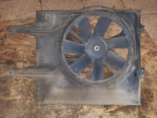 bontott VW PASSAT B3 B4 Hűtőventilátor
