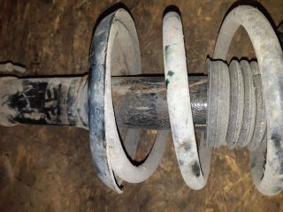 bontott VW PASSAT B3 B4 Jobb első Lengéscsillapító