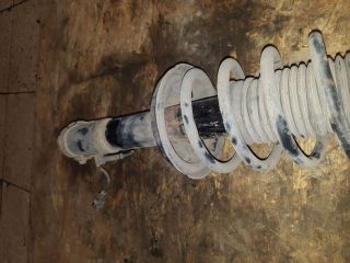 bontott VW PASSAT B3 B4 Jobb első Lengéscsillapító