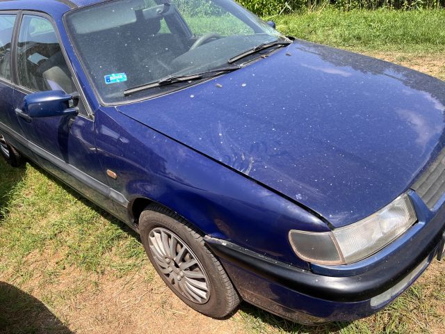 bontott VW PASSAT B3 B4 Jobb első Rugó