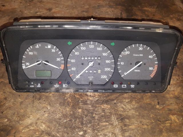 bontott VW PASSAT B3 B4 Kilométeróra