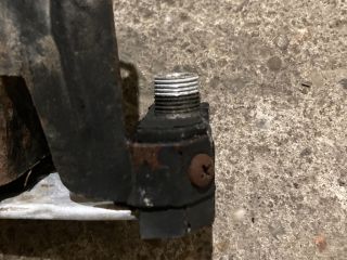 bontott VW PASSAT B3 B4 Klímahűtő Radiátor