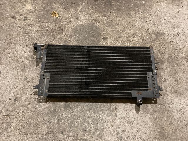 bontott VW PASSAT B3 B4 Klímahűtő Radiátor