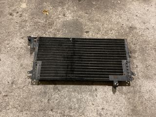 bontott VW PASSAT B3 B4 Klímahűtő Radiátor