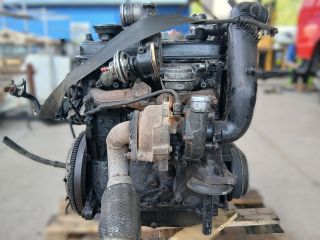 bontott VW PASSAT B3 B4 Klímakompresszor