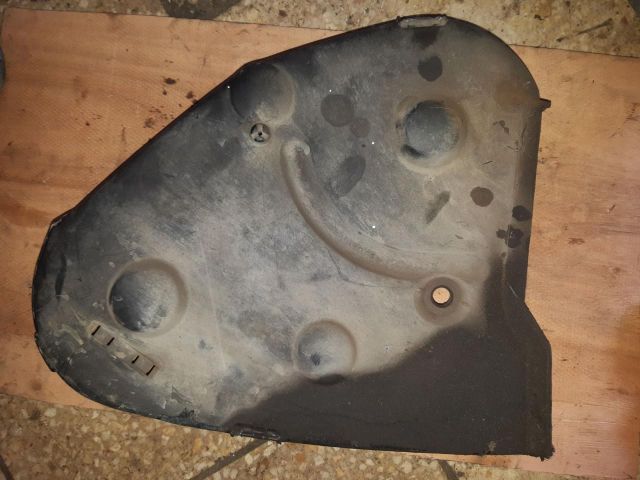 bontott VW PASSAT B3 B4 Komplett Vezérlés Burkolat