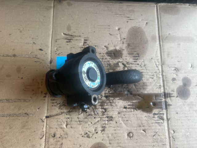 bontott VW PASSAT B3 B4 Kormányszervó Motor (Hidraulikus)