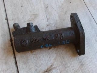 bontott VW PASSAT B3 B4 Kuplung Munkahenger