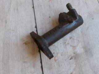 bontott VW PASSAT B3 B4 Kuplung Munkahenger