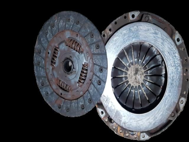 bontott VW PASSAT B3 B4 Kuplung Szett (Szerkezet, Tárcsa)