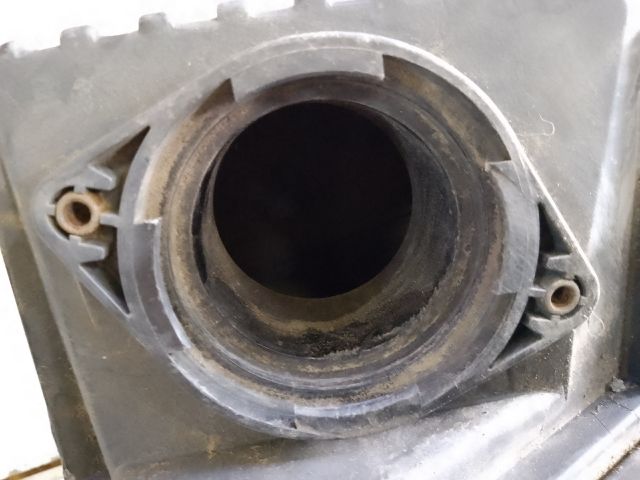 bontott VW PASSAT B3 B4 Légszűrő Ház