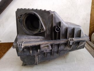 bontott VW PASSAT B3 B4 Légszűrő Ház