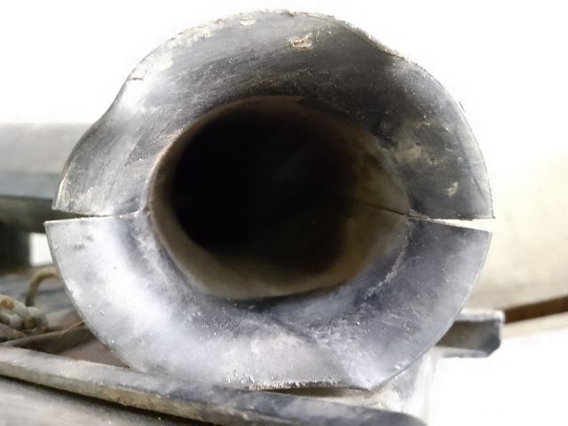 bontott VW PASSAT B3 B4 Légszűrő Ház