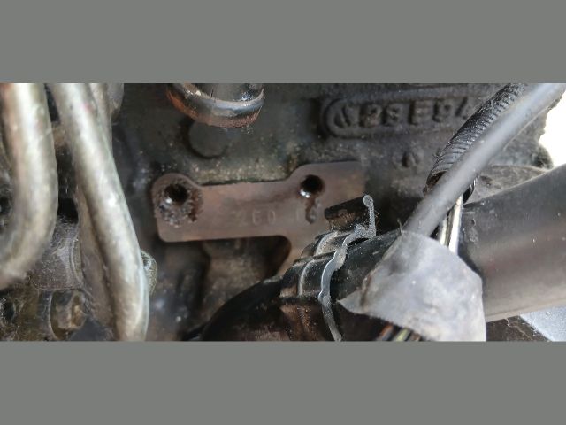 bontott VW PASSAT B3 B4 Leömlő (Soros)