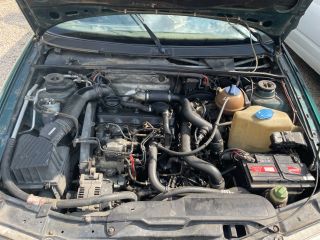 bontott VW PASSAT B3 B4 Motor (Fűzött blokk hengerfejjel)
