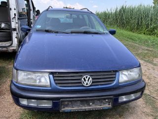 bontott VW PASSAT B3 B4 Motor Tartó Bak Bal