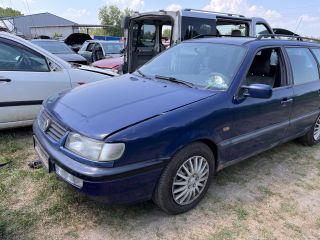 bontott VW PASSAT B3 B4 Motor Tartó Bak Bal