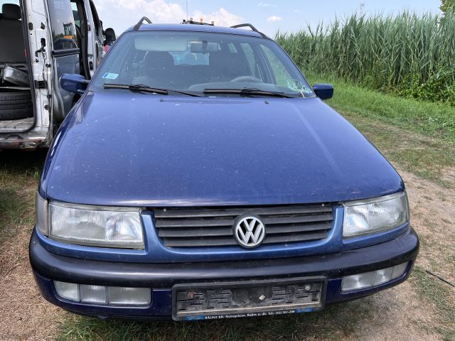 bontott VW PASSAT B3 B4 Motor Tartó Bak Jobb