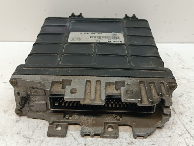 bontott VW PASSAT B3 B4 Motorvezérlő