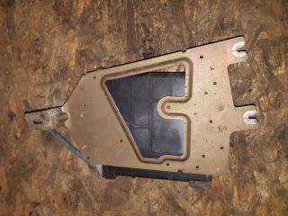 bontott VW PASSAT B3 B4 Motorvezérlő