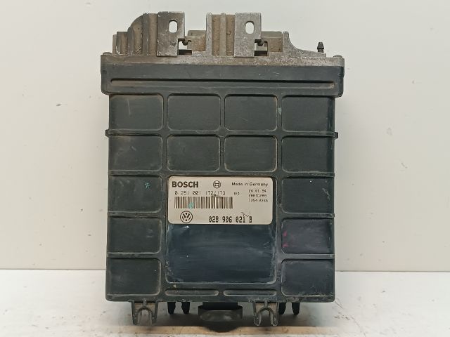 bontott VW PASSAT B3 B4 Motorvezérlő