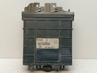 bontott VW PASSAT B3 B4 Motorvezérlő