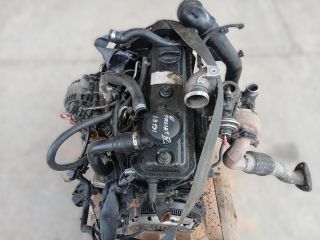 bontott VW PASSAT B3 B4 Nagynyomású Szivattyú