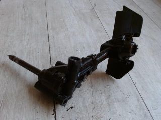 bontott VW PASSAT B3 B4 Olajszivattyú