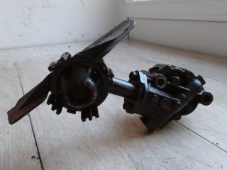 bontott VW PASSAT B3 B4 Olajszivattyú