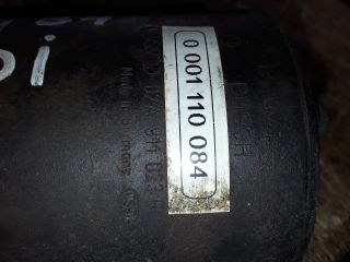 bontott VW PASSAT B3 B4 Önindító